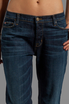 Thumbnail for your product : Hudson Jeans 1290 Hudson Jeans Leigh Boyfriend