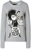 Thumbnail for your product : Love Moschino OFFICIAL STORE Sweatshirt
