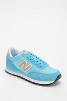 Thumbnail for your product : New Balance 501 Backpack Running Sneaker