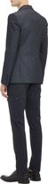 Thumbnail for your product : Dolce & Gabbana Men's Martini Suit-Blue