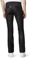 Thumbnail for your product : Calvin Klein Mens Cotton Cashmere Denim Slim Jean