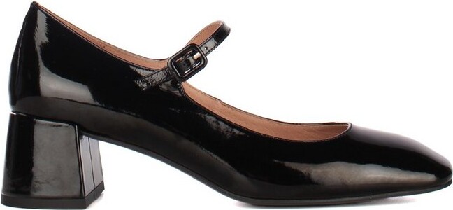 Bibi Lou Cardiff Pumps