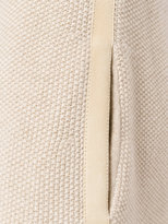 Thumbnail for your product : Loro Piana turtleneck knitted dress