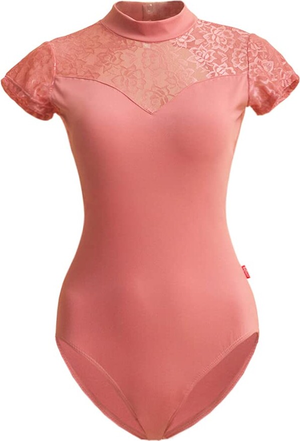 ROYAL SMEELA Lace Ballet Leotards leotards ballet leotards ballet
