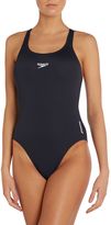 Thumbnail for your product : Speedo Essential endurance plus medalist swimsuit