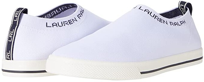 Lauren Ralph Lauren Women's Sneakers & Athletic Shoes | ShopStyle