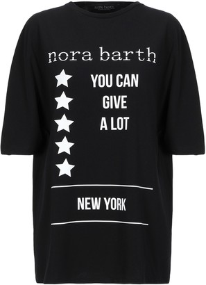 NORA BARTH T-shirts