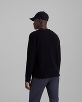 Thumbnail for your product : Club Monaco Unisex Boucle Crew Sweater