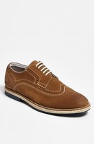 Thumbnail for your product : Kenneth Cole Reaction 'Grow-Ceeds' Wingtip