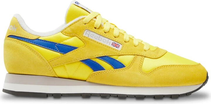 Reebok Classic Leather Sneaker