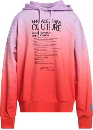 Versace Jeans Couture Man Sweatshirt