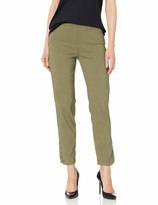 green chino pants womens