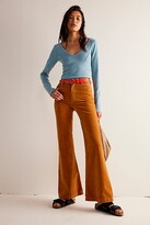 Thumbnail for your product : ROLLA'S East Coast Cord Flare Jeans