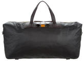Thumbnail for your product : MCM Nylon Duffle Bag