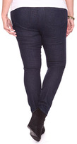 Thumbnail for your product : Forever 21 Fab Skinny Jeans (Short)