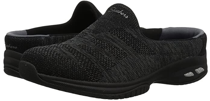 skechers mules