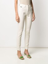 Thumbnail for your product : Dolce & Gabbana High-Rise Skinny Jeans