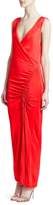 Thumbnail for your product : Each X Other Side Slit Jersey Column Dress