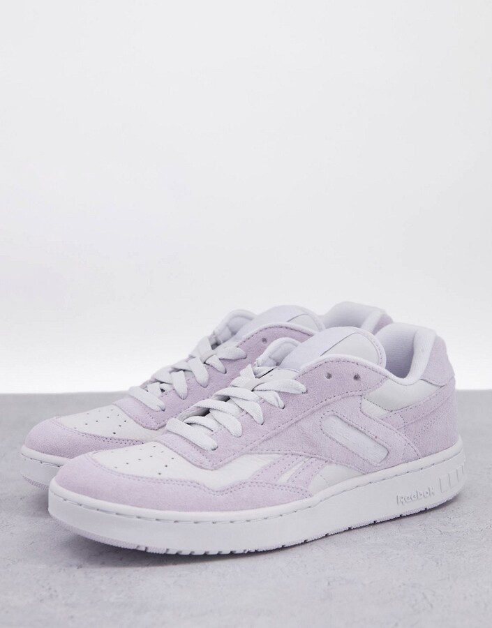 Reebok Purple Women's Sneakers & Athletic Shoes | Shop the world's largest  collection of fashion | ShopStyle