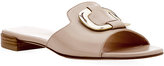 Thumbnail for your product : Stuart Weitzman Odeon Sandal