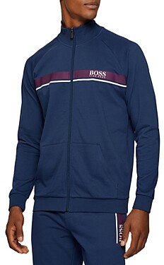 Mens Full Zip Cotton Jacket | Shop the world's largest collection 