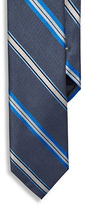 Thumbnail for your product : Nautica Striped Silk Tie