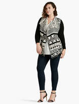 Thumbnail for your product : Lucky Brand Drape Cardigan