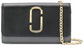 Thumbnail for your product : Marc Jacobs Snapshot Chain crossbody bag