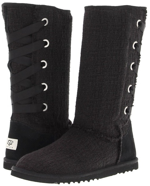waterproof uggs kids