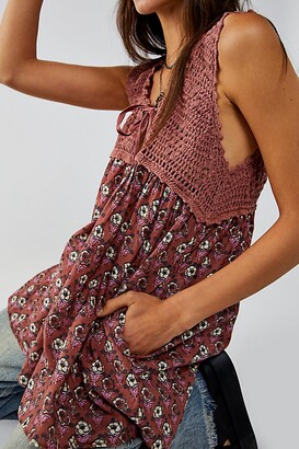Free People Women's Tunics | Shop the world's largest collection of 