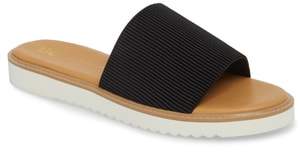 BC Footwear Cotton Candy Slide Sandal
