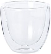 Thumbnail for your product : Linea Double Walled Espresso Glass Set of 2