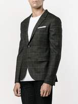 Thumbnail for your product : Neil Barrett two-button blazer