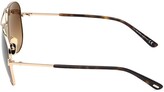 Thumbnail for your product : Tom Ford Clark 61MM Aviator Sunglasses