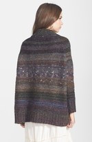 Thumbnail for your product : Free People 'Starlight Shadow' Poncho