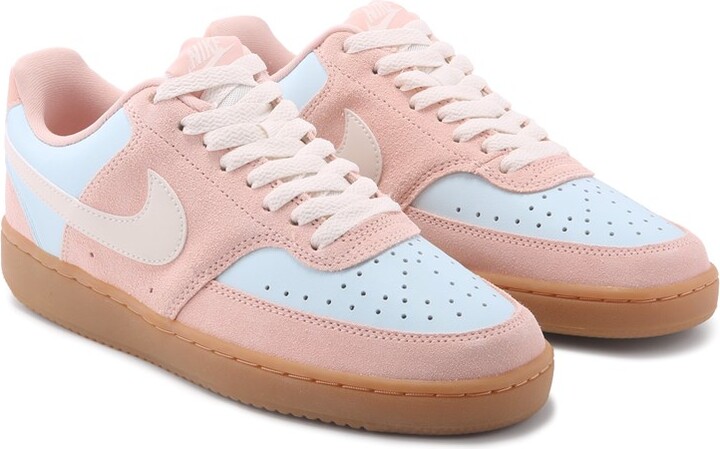 Women's Court Vision Low Sneakers