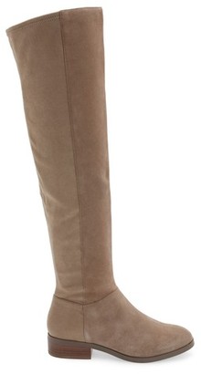 Sole Society Women's Kinney Over The Knee Boot