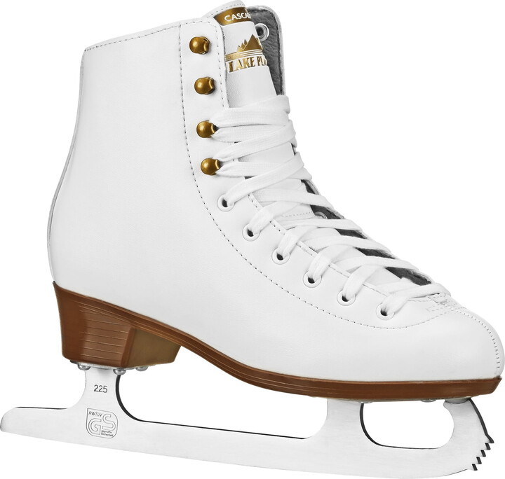 Lake Placid Cascade Women’s Figure Ice Skates