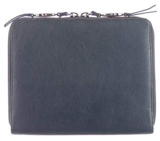 Thomas Wylde Leather iPad Case