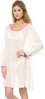 Thumbnail for your product : Surf Bazaar Keyhole Tunic