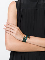 Thumbnail for your product : Bulgari serpent wrap bracelet