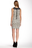 Thumbnail for your product : Ella Moss Leopard Bodycon Dress