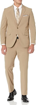 Dockers Stretch 32" Finished Bottom Suit