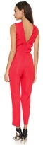 Thumbnail for your product : Camilla And Marc Sync Sharkskin Jumpsuit