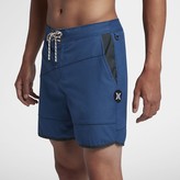 Thumbnail for your product : Nike Men's 17" Board Shorts Beachside Nautical