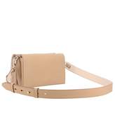 Thumbnail for your product : Tod's Tods Crossbody Bags Tods Small Selleria Bag With Shoulder Strap In Fancy Leather