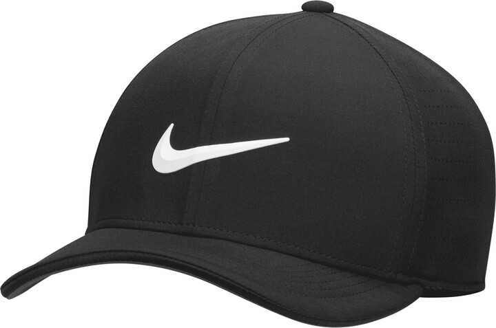 uga nike dri fit hat