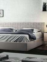 Thumbnail for your product : Modloft Madison Collection Bed