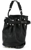 Thumbnail for your product : Alexander Wang 'Diego' bucket crossbody bag
