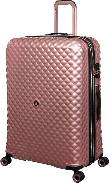 it Luggage Glitzy Hardside Spinner Luggage